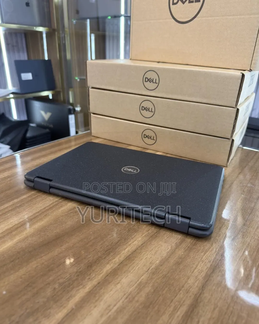 Laptop Dell Latitude 5300 8GB Intel Core i5 SSD 256GB