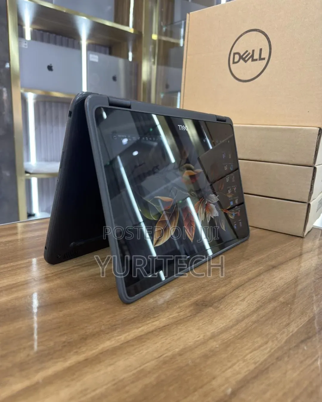 Laptop Dell Latitude 5300 8GB Intel Core i5 SSD 256GB