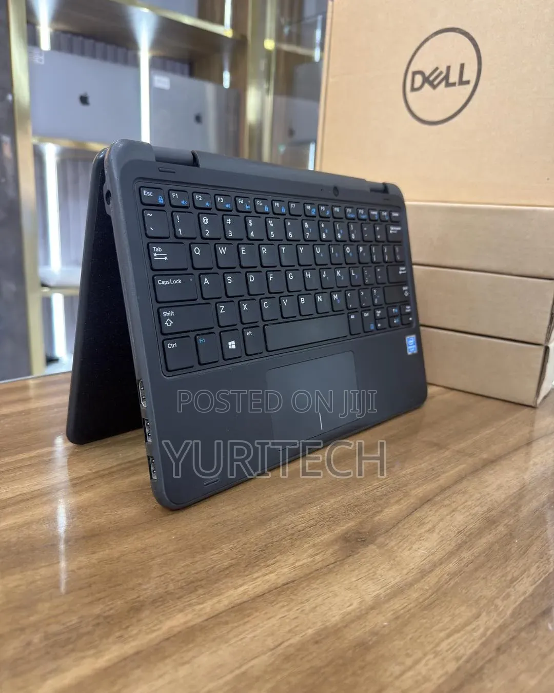 Laptop Dell Latitude 5300 8GB Intel Core i5 SSD 256GB