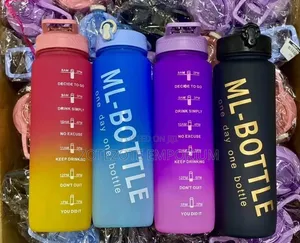 1000ml ML-water Bottle