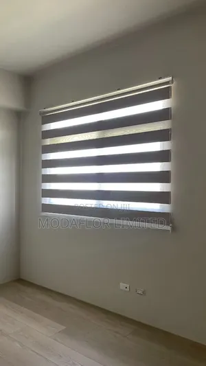 Zebra Roller Blinds – Comfort Privacy Combined