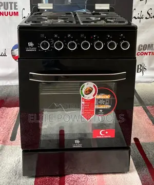 60×60 Premium Cooker