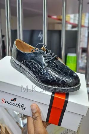 Official Men's Shoes