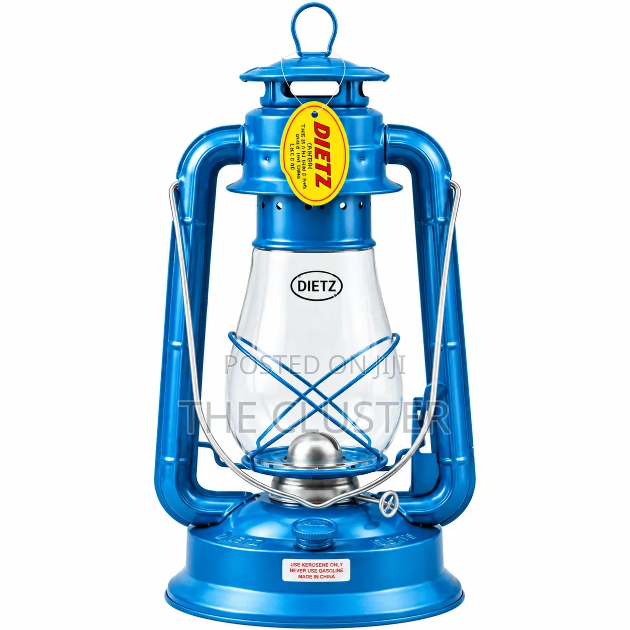 Dietz Lantern