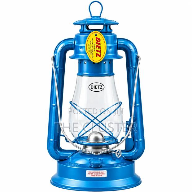 Dietz Lantern