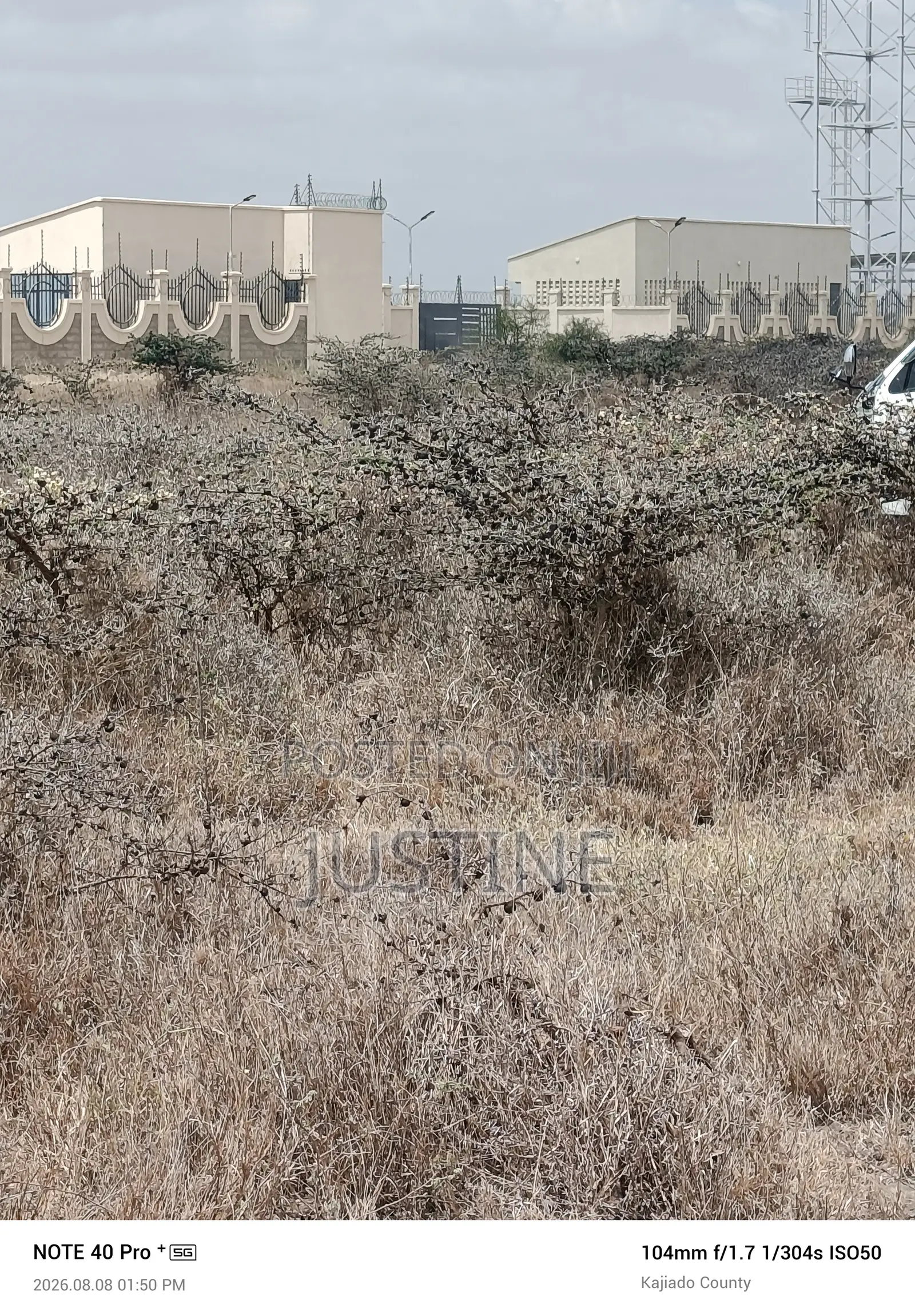 Plot for Sale