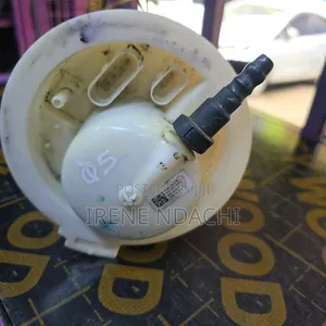 Fuel Pump Audi Q5