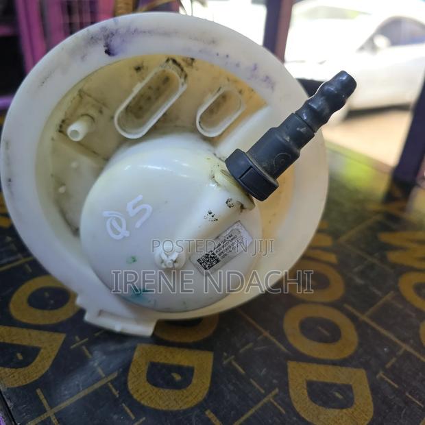 Fuel Pump Audi Q5