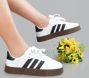 Samba Double Sole