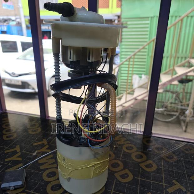 Fuel Pump Audi Q5 - thumbnail 2
