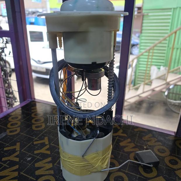 Fuel Pump Audi Q5 - thumbnail 3