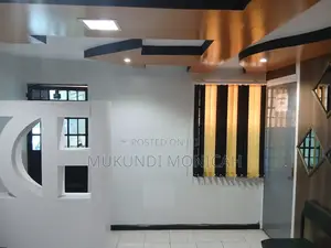 Professional Meeting Room & Boardroom for Hire – Muthaiga, Nairobi