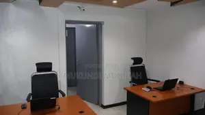 Professional Meeting Room & Boardroom for Hire – Muthaiga, Nairobi