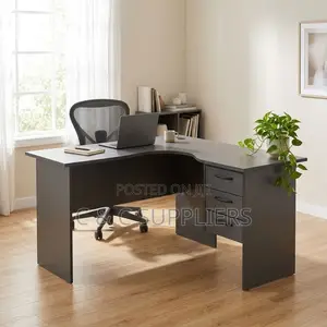 Advanced Curved Gaming Desk-120cm