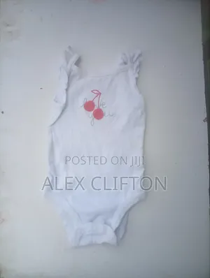 Bodysuits for Babies