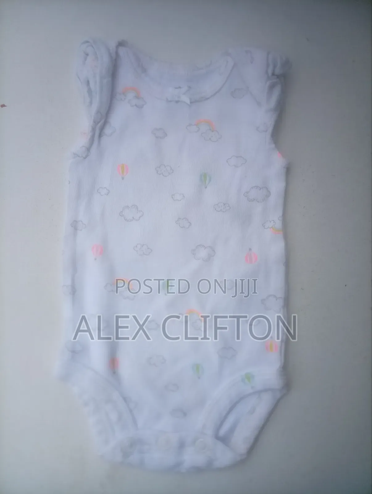 Bodysuits for Babies