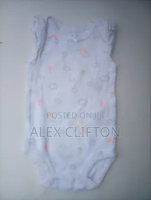 Bodysuits for Babies