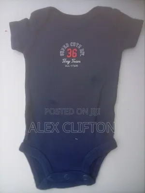 Bodysuits for Babies