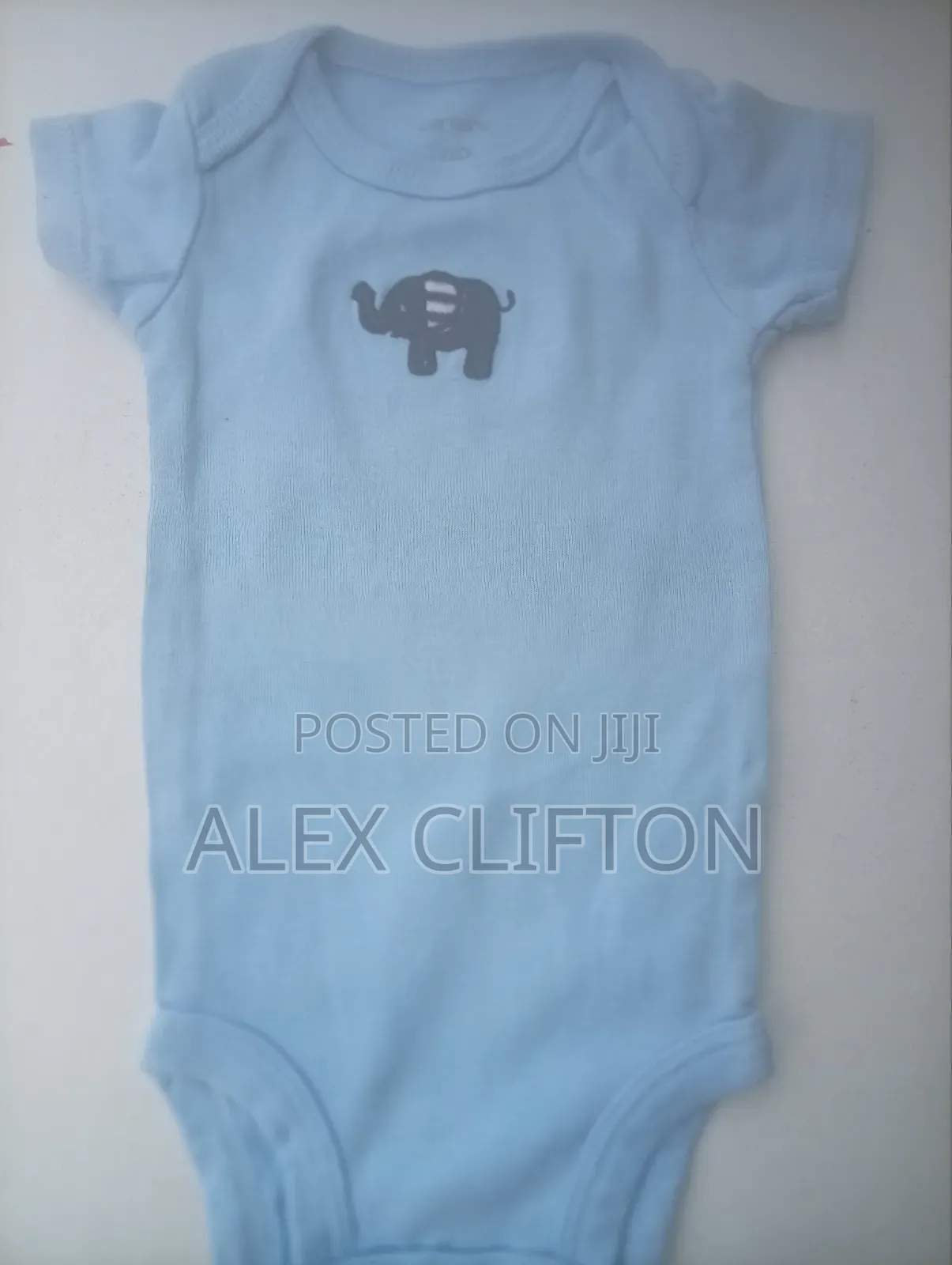 Bodysuits for Babies