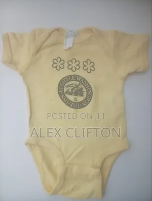 Bodysuits for Babies