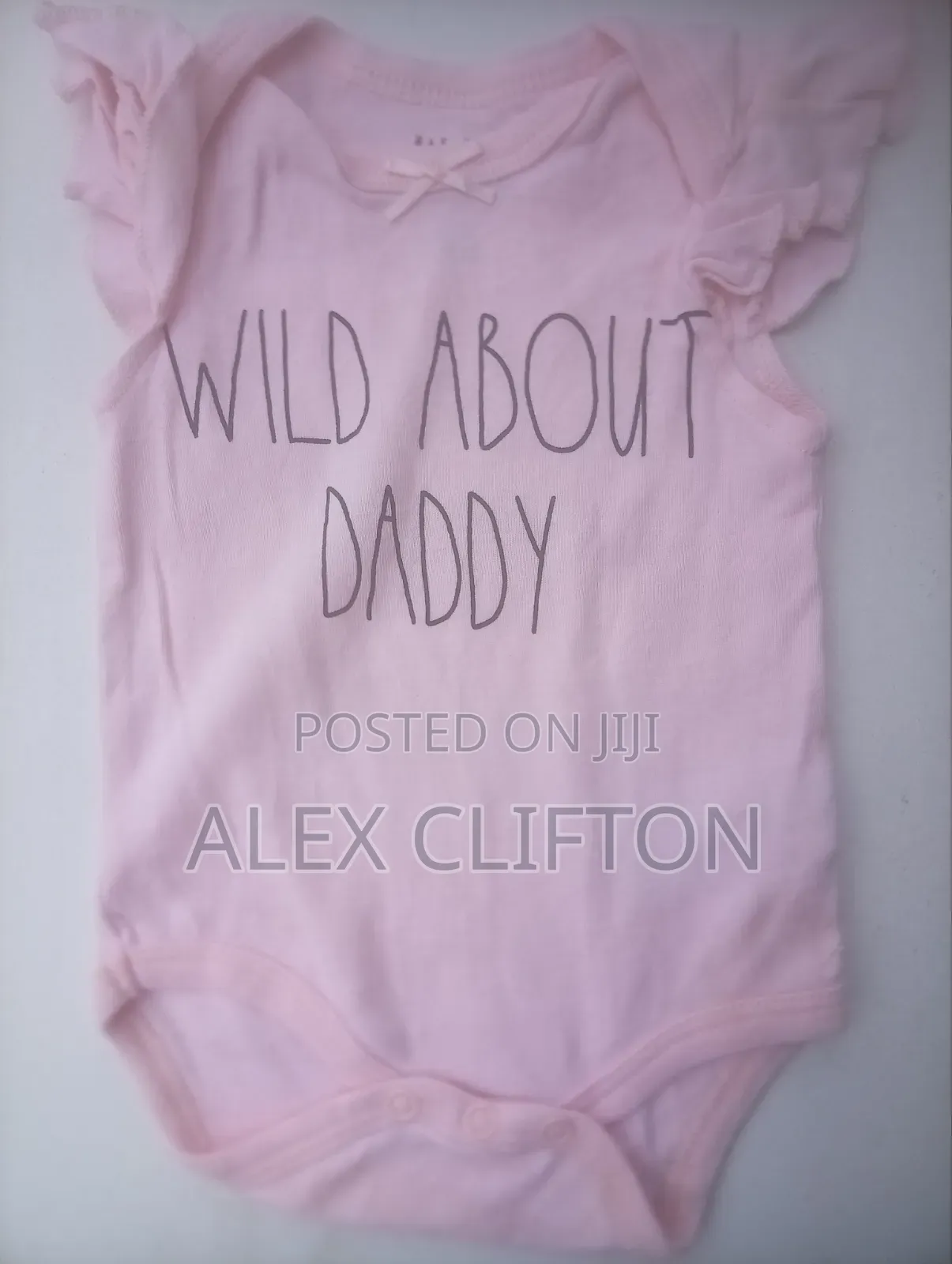 Bodysuits for Babies