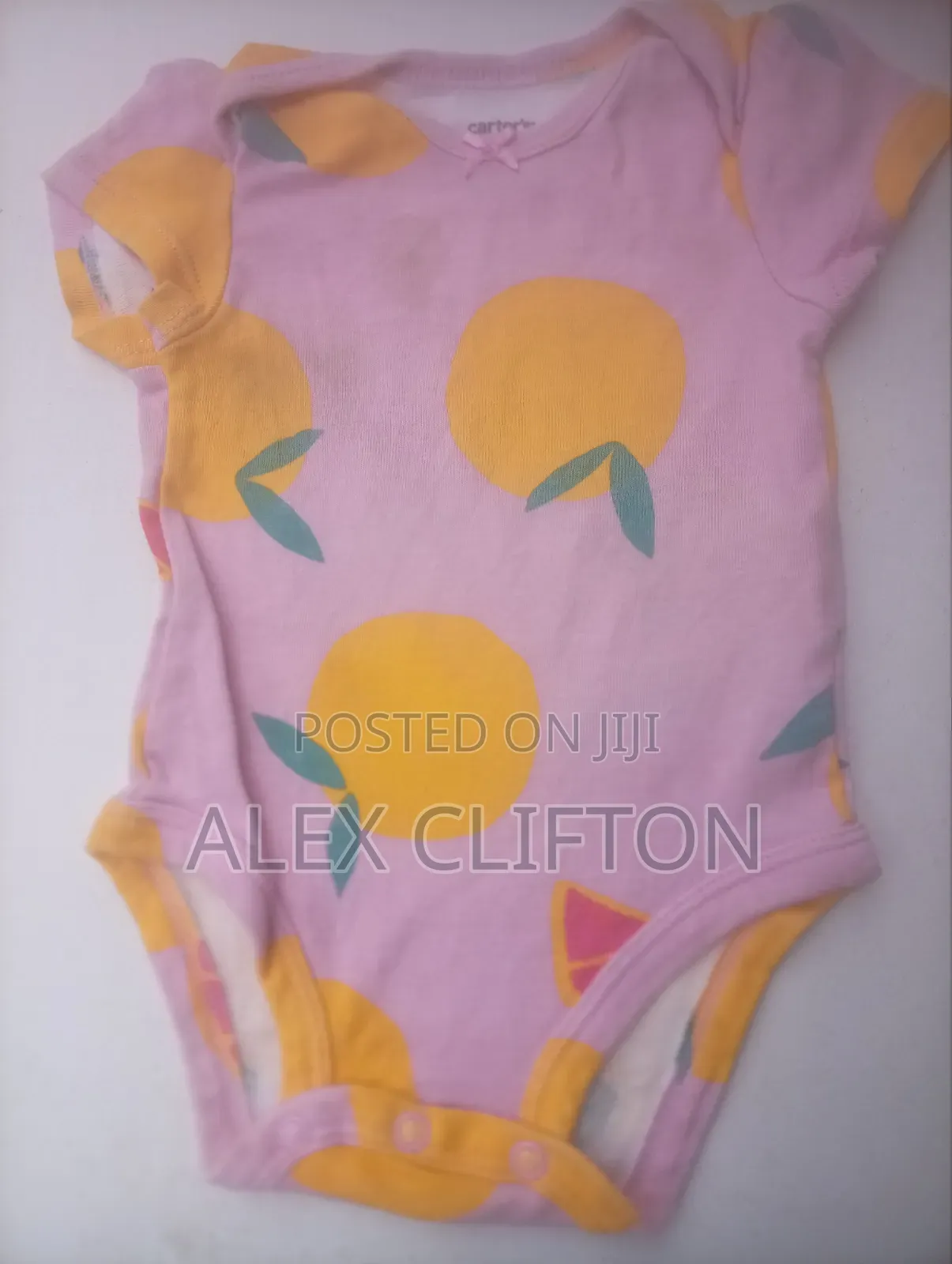 Bodysuits for Babies
