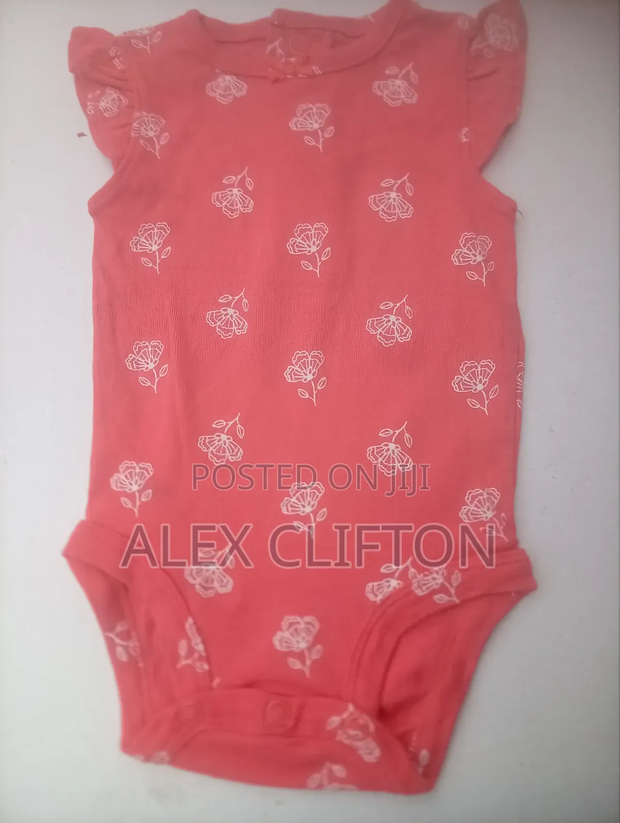 Bodysuits for Babies