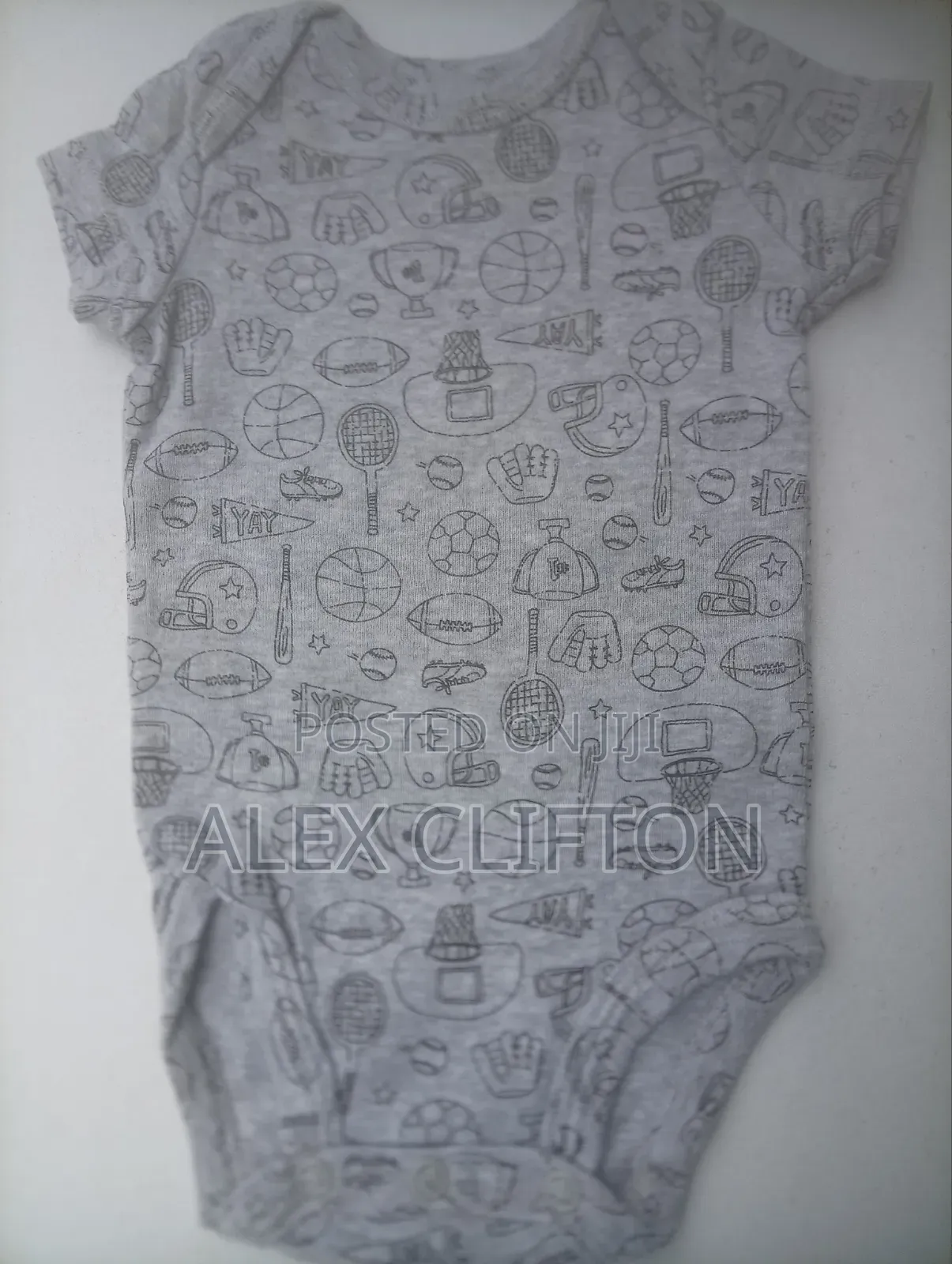 Bodysuits for Babies