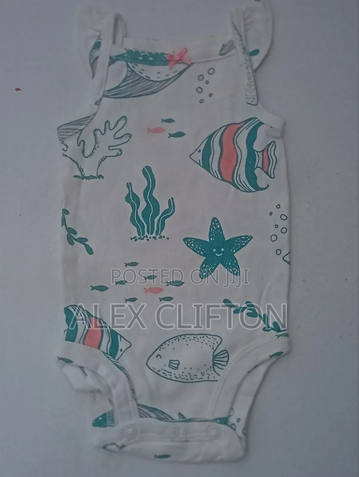 Bodysuits for Babies