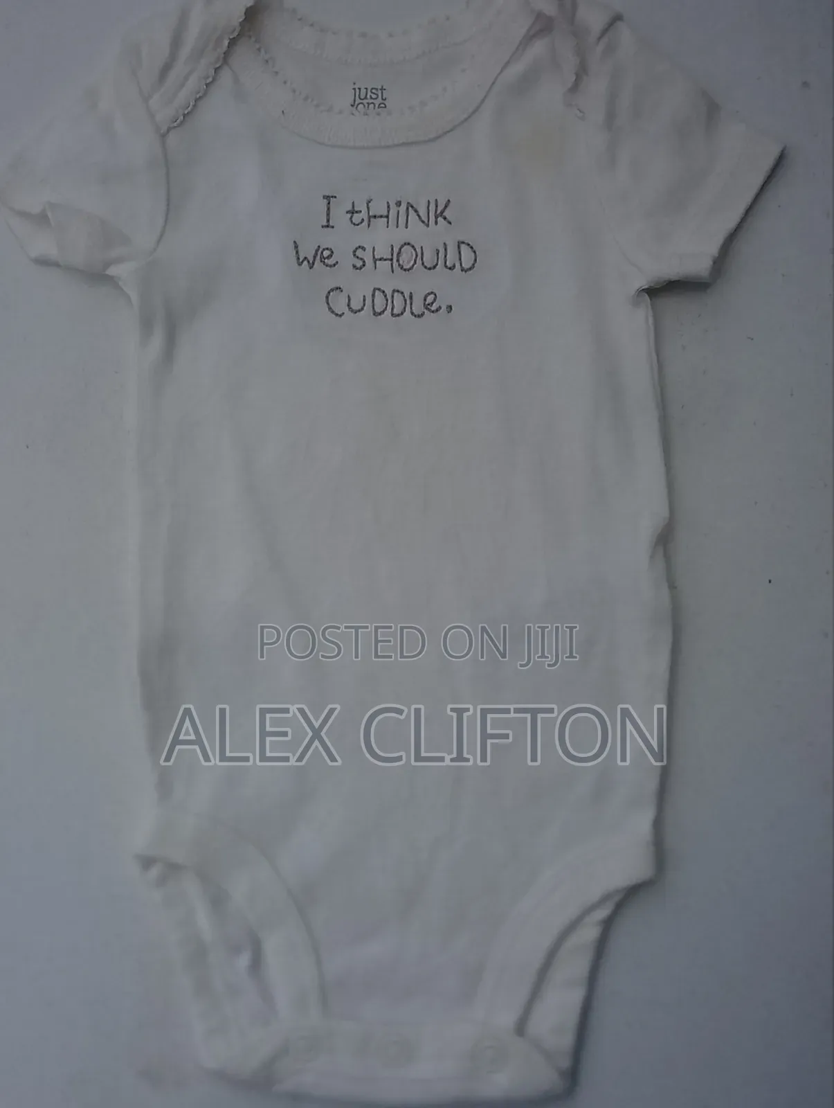 Bodysuits for Babies