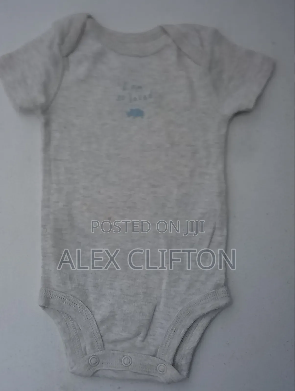 Bodysuits for Babies