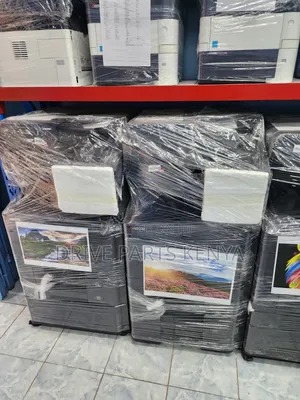Premium Kyocera Taskalfa 3253ci Machine