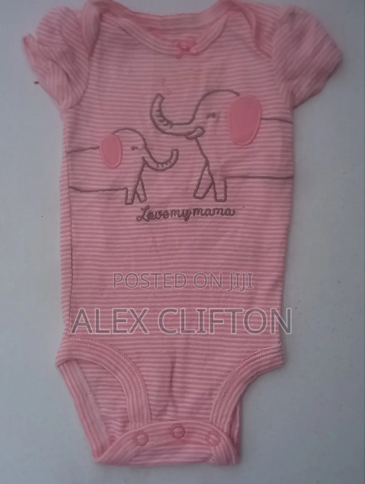 Bodysuits for Babies