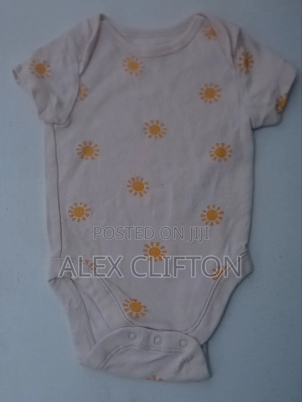 Bodysuits for Babies