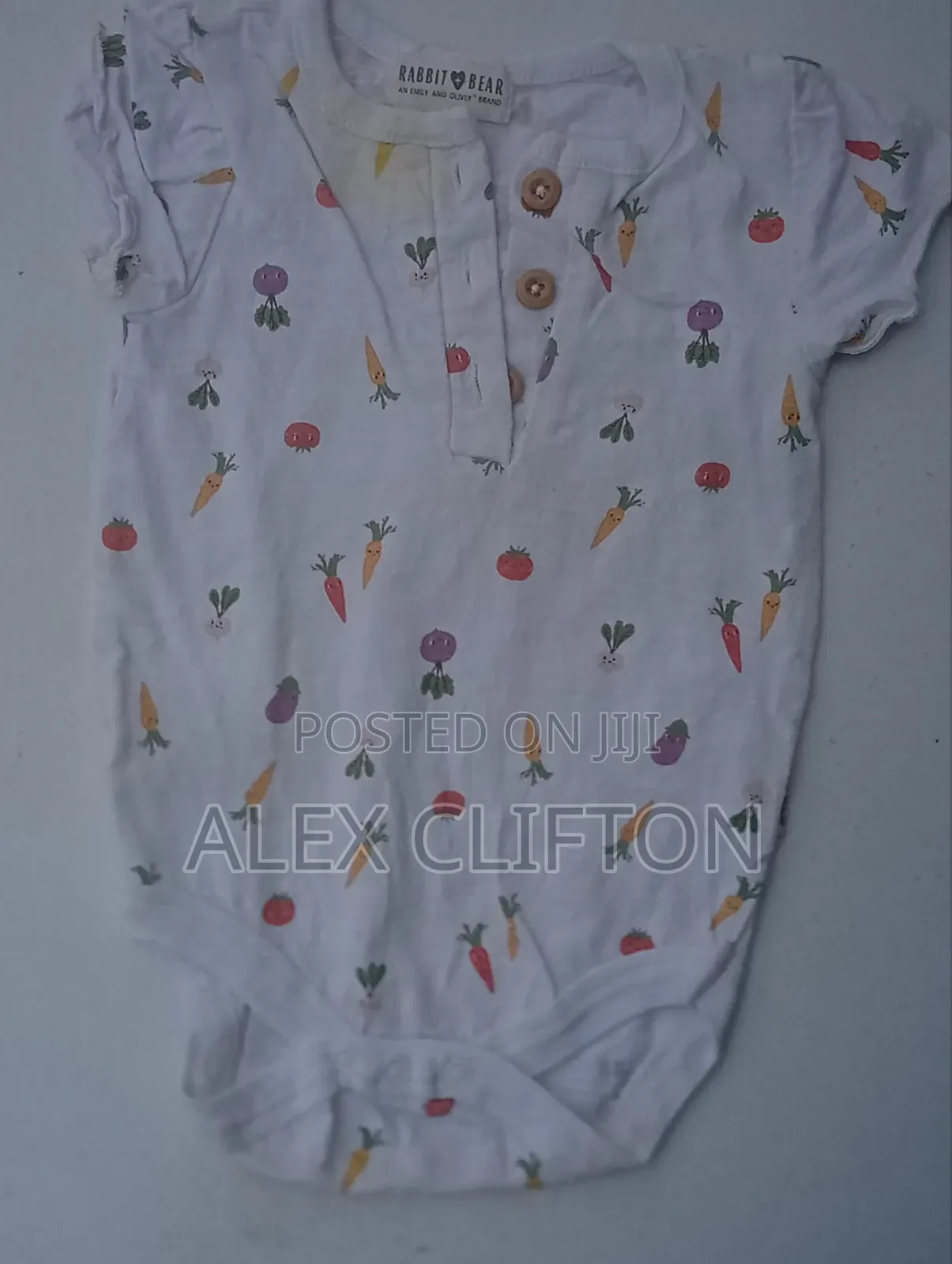 Bodysuits for Babies