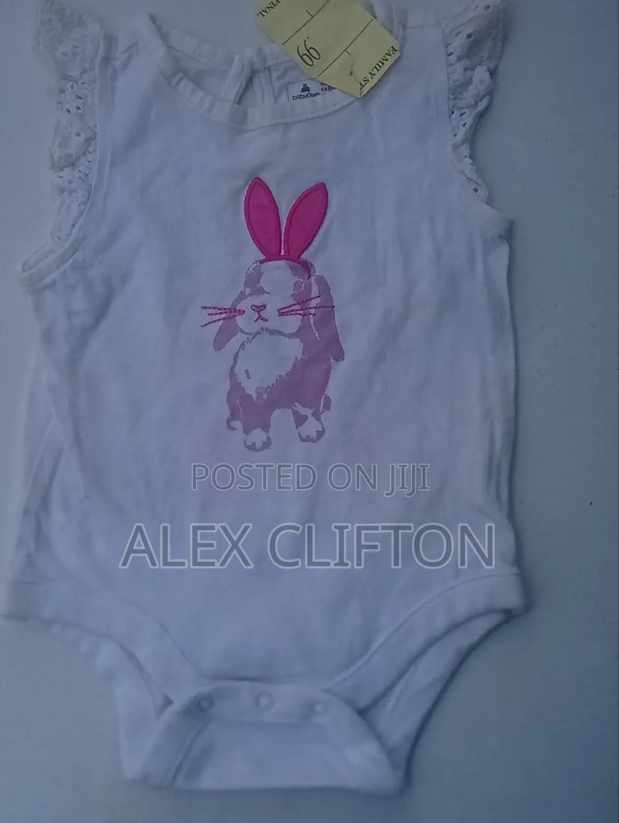 Bodysuits for Babies