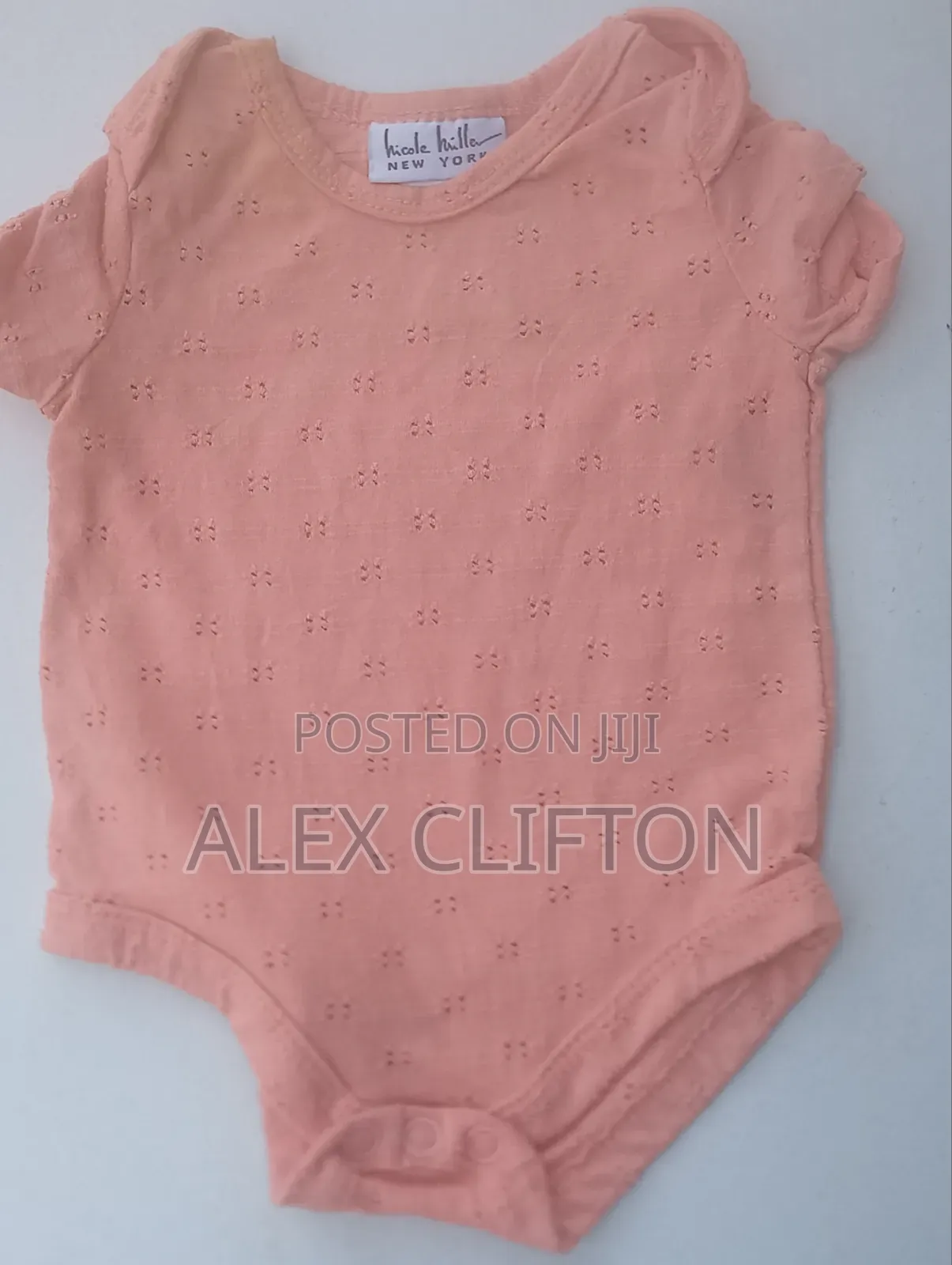 Bodysuits for Babies