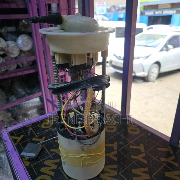 Fuel Pump Audi Q5 - thumbnail 4