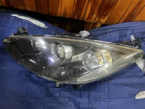 Mazda Demio 2005 Headlight Focus
