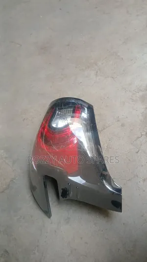 Sienta 2018 Body Taillight