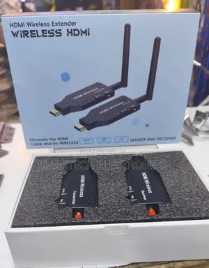 50m Wireless HDMI Video Transm