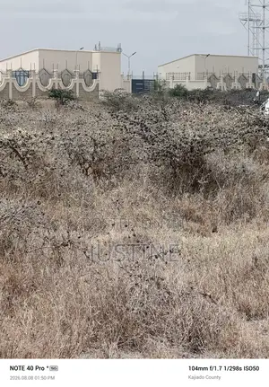 Plot for Sale