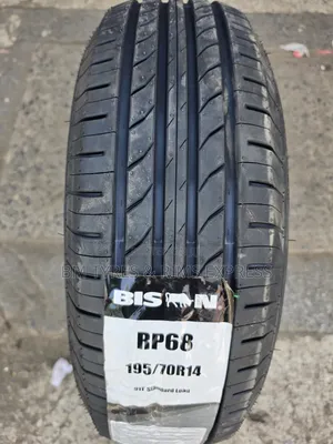 195 /70 R14 Bison