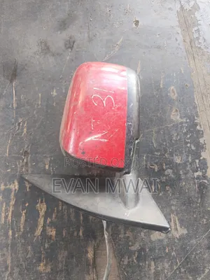 Nissan Xtrail 2010 Nt 31 Side Mirror Available