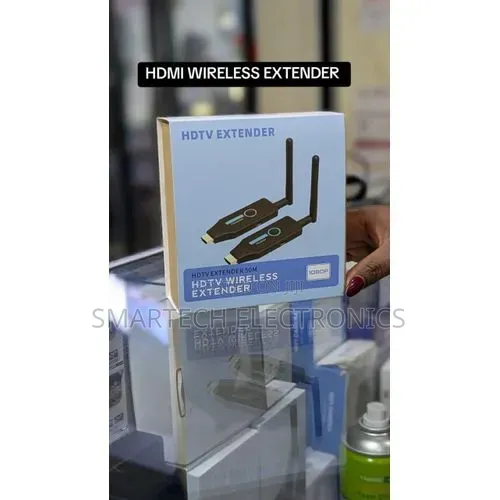 50m Wireless HDMI Video Transm