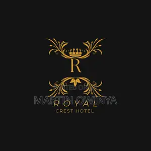 Professional Hotel Logo Design in Kenya