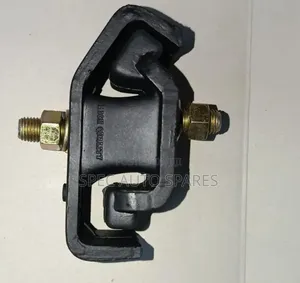 Engine Mounting Daihatsu Mira See