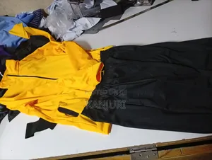 Tracksuits d'Elegance