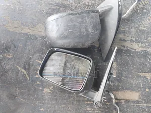 Nissan Xtrail 2010 Nt 31 Side Mirror Available
