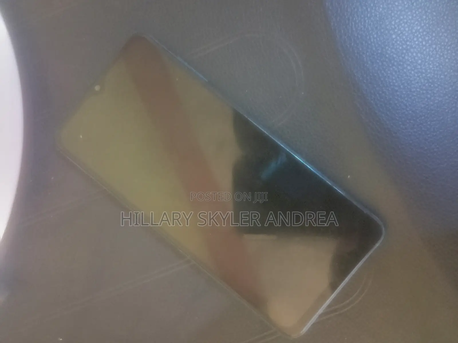 Samsung Galaxy A12 64 GB Blue